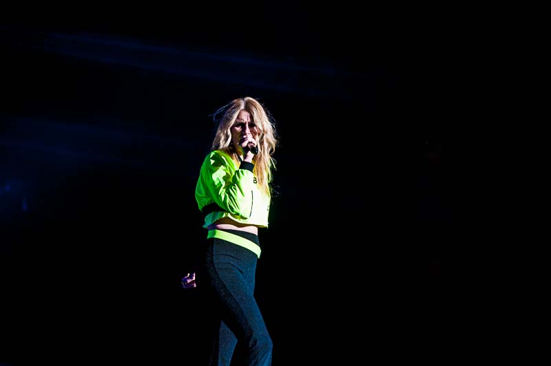 i love the 90's @ Zippora, foto 3, foto's door Gert Daemen - FrontView Magazine