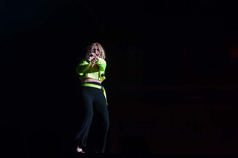 i love the 90's @ Zippora, foto 4, foto's door Gert Daemen - FrontView Magazine