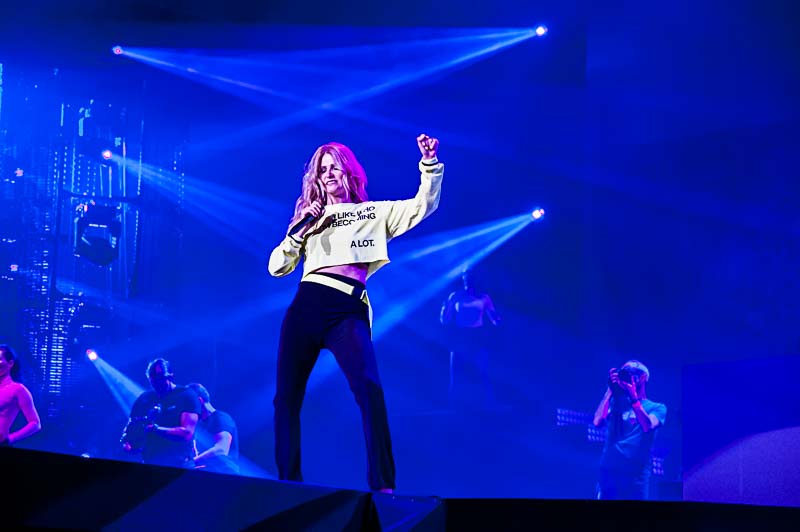 i love the 90's @ Zippora, foto 10, foto's door Gert Daemen - FrontView Magazine