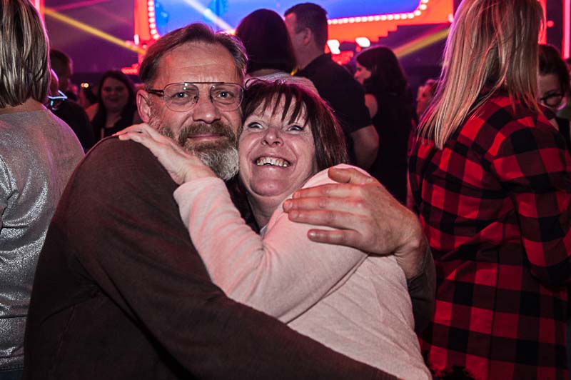 Sfeerbeelden @ I love the 90's, foto 13, foto's door Gert Daemen - FrontView Magazine