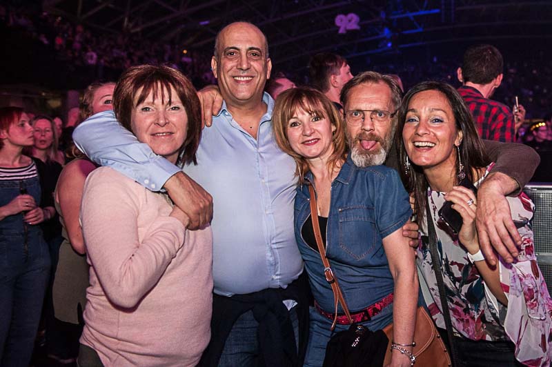 Sfeerbeelden @ I love the 90's, foto 15, foto's door Gert Daemen - FrontView Magazine