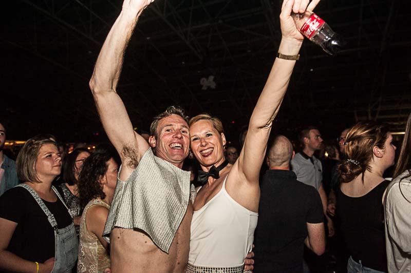 Sfeerbeelden @ I love the 90's, foto 17, foto's door Gert Daemen - FrontView Magazine