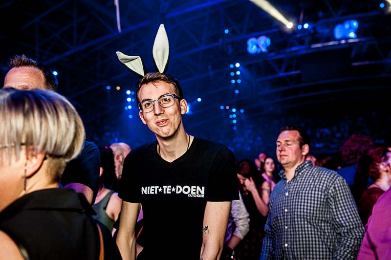 Sfeerbeelden @ I love the 90's, foto 24, foto's door Gert Daemen - FrontView Magazine