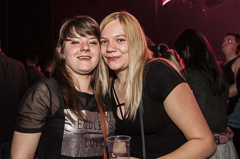 Sfeerbeelden @ I love the 90's, foto 39, foto's door Gert Daemen - FrontView Magazine