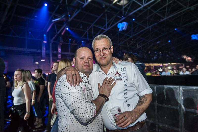 Sfeerbeelden @ I love the 90's, foto 42, foto's door Gert Daemen - FrontView Magazine