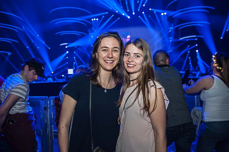 Sfeerbeelden @ I love the 90's, foto 45, foto's door Gert Daemen - FrontView Magazine