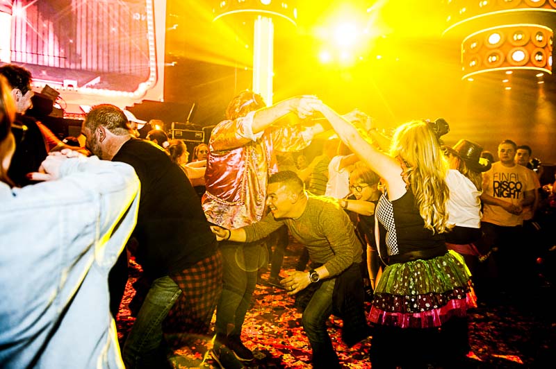 Sfeerbeelden @ I love the 90's, foto 47, foto's door Gert Daemen - FrontView Magazine
