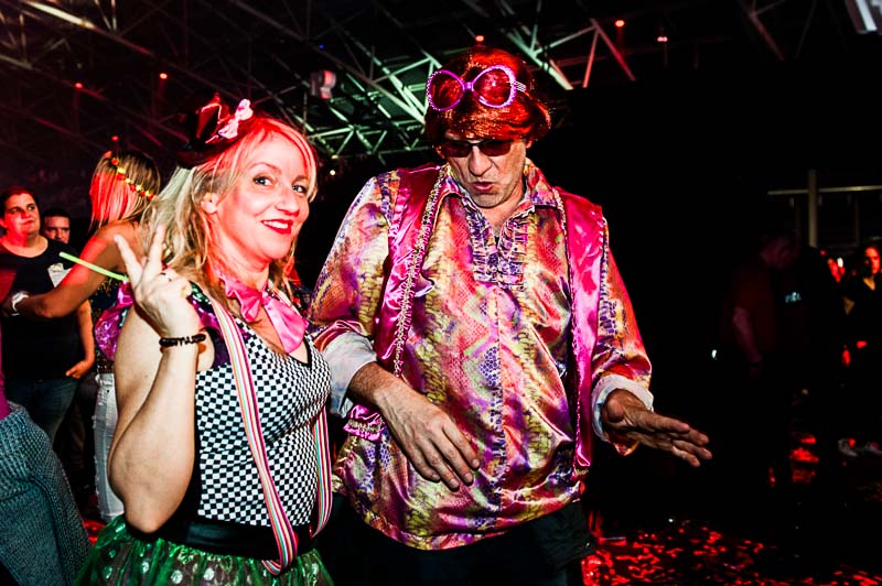 Sfeerbeelden @ I love the 90's, foto 51, foto's door Gert Daemen - FrontView Magazine