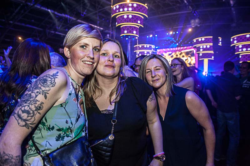 Sfeerbeelden @ I love the 90's, foto 54, foto's door Gert Daemen - FrontView Magazine