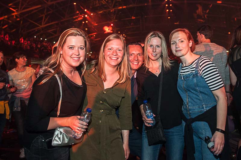 Sfeerbeelden @ I love the 90's, foto 61, foto's door Gert Daemen - FrontView Magazine