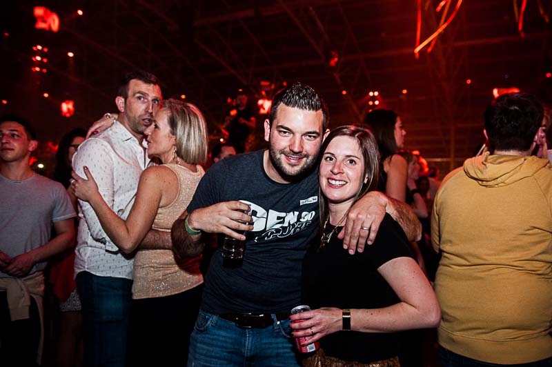 Sfeerbeelden @ I love the 90's, foto 62, foto's door Gert Daemen - FrontView Magazine