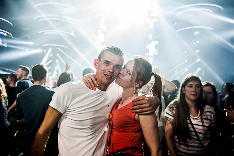 Sfeerbeelden @ I love the 90's, foto 65, foto's door Gert Daemen - FrontView Magazine