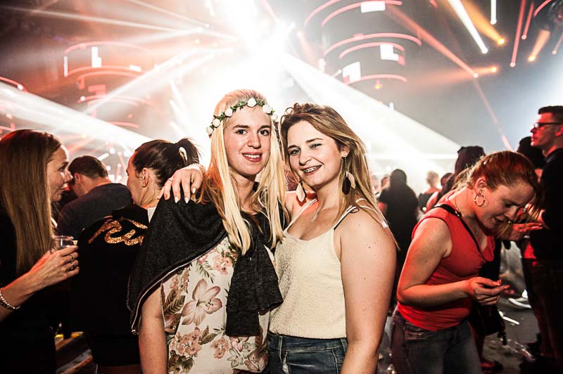 Sfeerbeelden @ I love the 90's, foto 68, foto's door Gert Daemen - FrontView Magazine