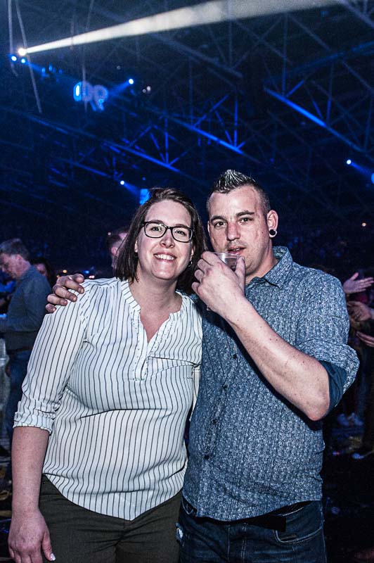 Sfeerbeelden @ I love the 90's, foto 71, foto's door Gert Daemen - FrontView Magazine