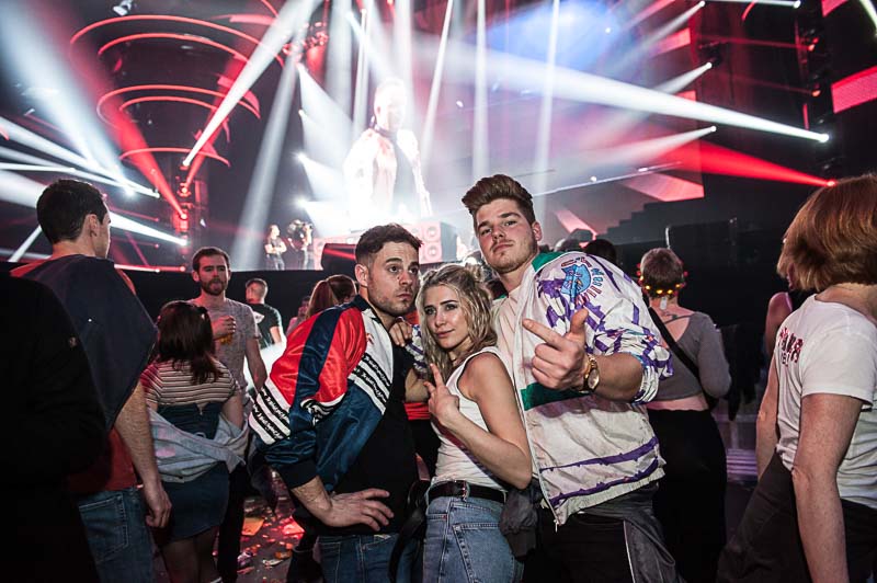 Sfeerbeelden @ I love the 90's, foto 72, foto's door Gert Daemen - FrontView Magazine
