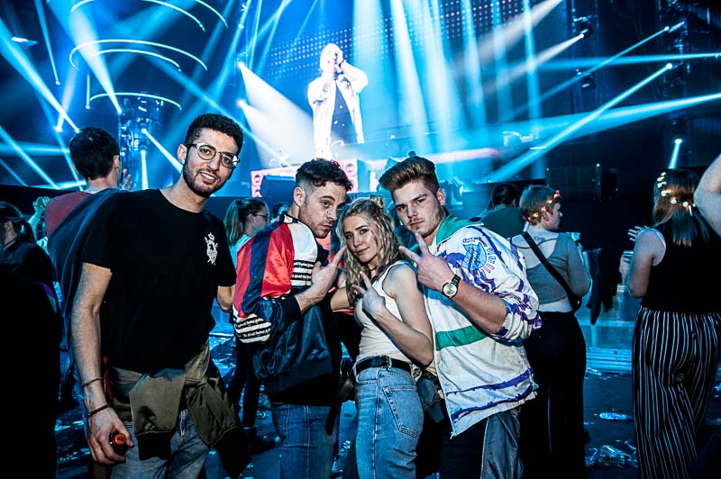 Sfeerbeelden @ I love the 90's, foto 73, foto's door Gert Daemen - FrontView Magazine