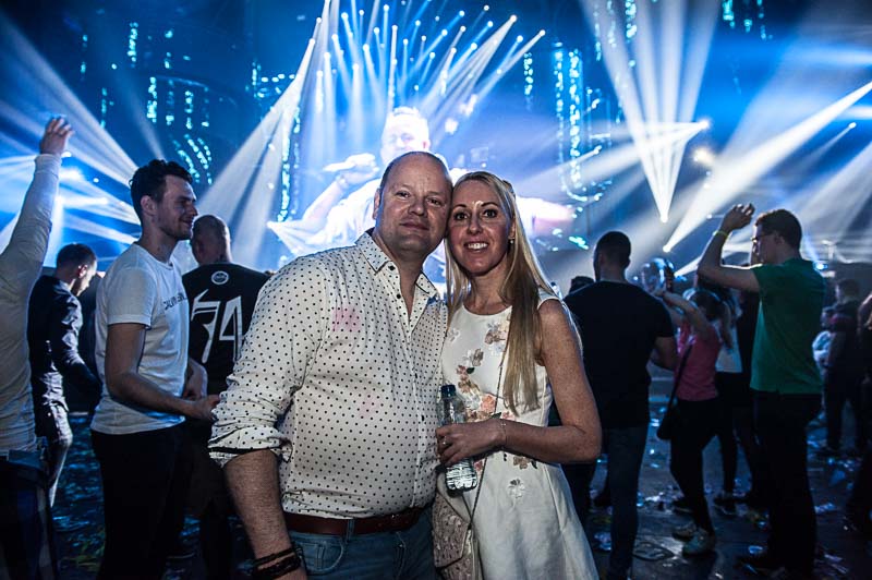 Sfeerbeelden @ I love the 90's, foto 75, foto's door Gert Daemen - FrontView Magazine