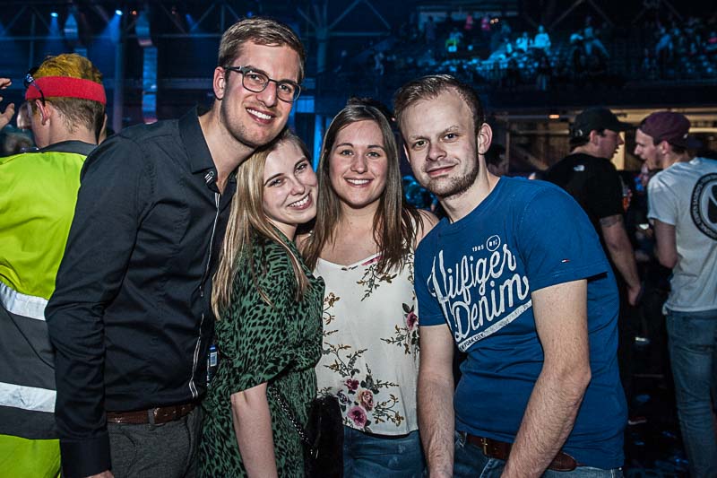 Sfeerbeelden @ I love the 90's, foto 76, foto's door Gert Daemen - FrontView Magazine