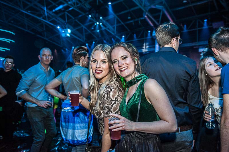 Sfeerbeelden @ I love the 90's, foto 78, foto's door Gert Daemen - FrontView Magazine