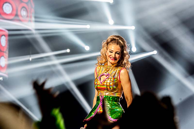 Vengaboys @ I love the 90's, picture 10, photographed by Gert Daemen - FrontView Magazine