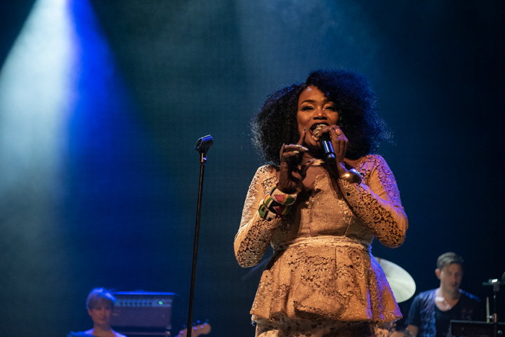 Oumou Sangare @ De Roma, picture 43, photographed by Myra Segers - FrontView Magazine