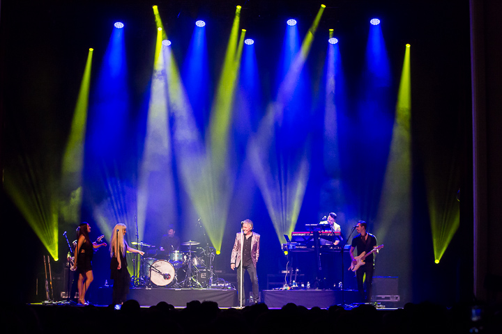 Paul Young @ De Roma, picture 6, photographed by Marc Verdonck - FrontView Magazine