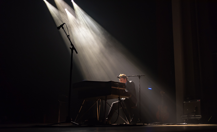 Novastar @ De Roma, picture 1, photographed by Christian Kwa - FrontView Magazine