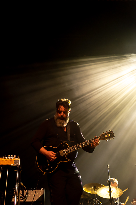 Novastar @ De Roma, picture 4, photographed by Christian Kwa - FrontView Magazine
