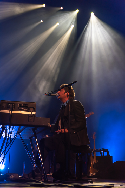 Novastar @ De Roma, picture 5, photographed by Christian Kwa - FrontView Magazine