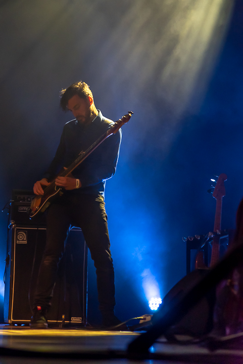 Novastar @ De Roma, picture 6, photographed by Christian Kwa - FrontView Magazine