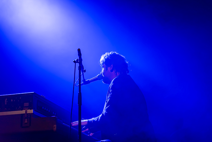 Novastar @ De Roma, picture 9, photographed by Christian Kwa - FrontView Magazine