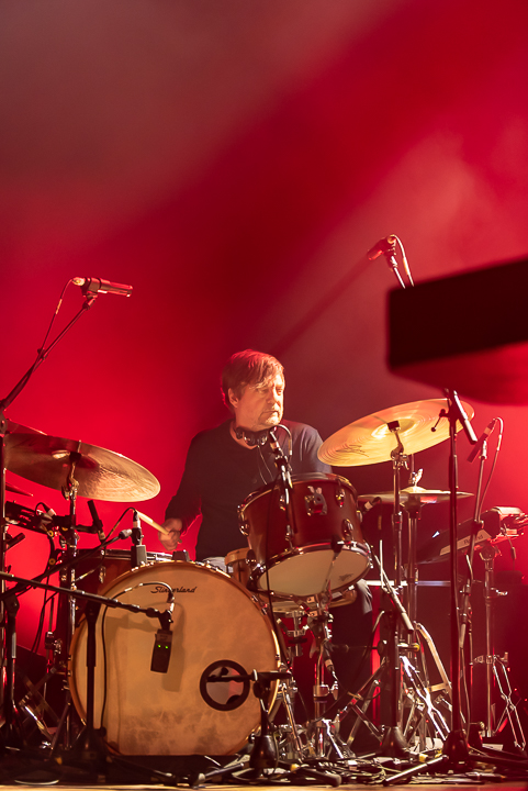 Novastar @ De Roma, picture 10, photographed by Christian Kwa - FrontView Magazine