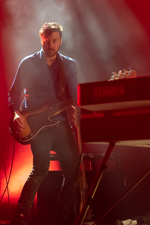 Novastar @ De Roma, picture 13, photographed by Christian Kwa - FrontView Magazine