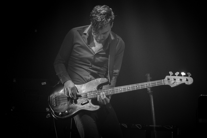 Novastar + Nana Adjoa @ De Casino Sint-Niklaas, picture 4, photographed by Tim Delmoitie - FrontView Magazine