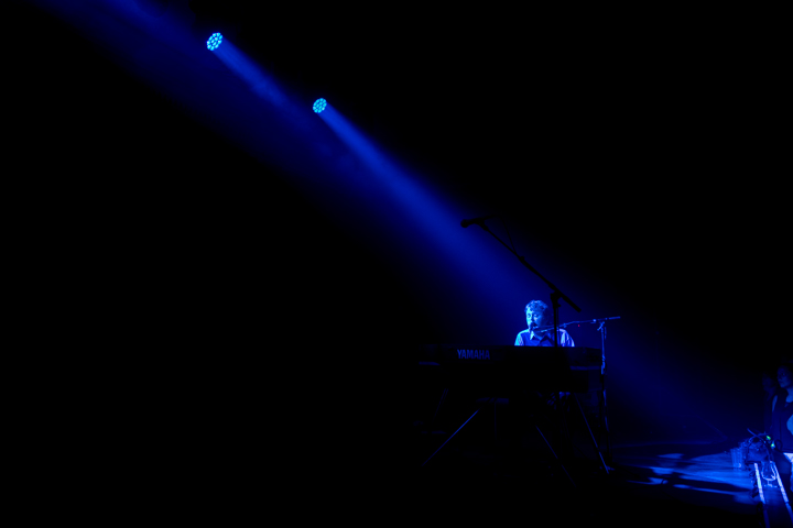 Novastar + Nana Adjoa @ De Casino Sint-Niklaas, picture 6, photographed by Tim Delmoitie - FrontView Magazine