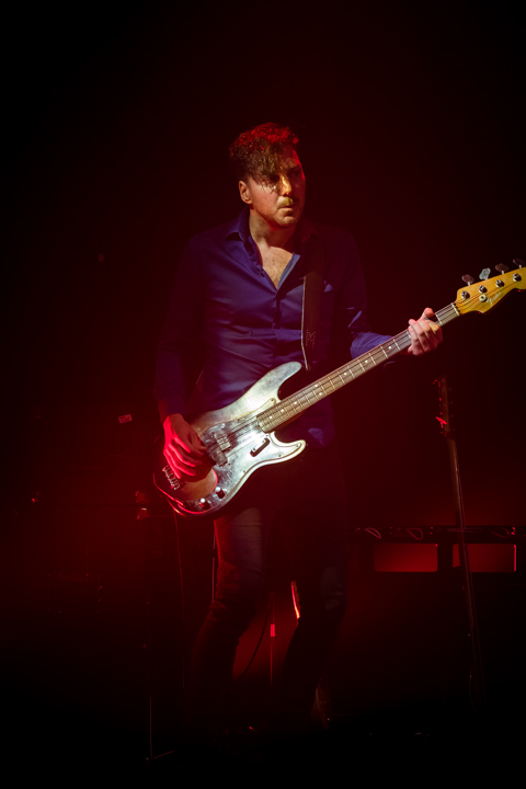 Novastar + Nana Adjoa @ De Casino Sint-Niklaas, picture 7, photographed by Tim Delmoitie - FrontView Magazine