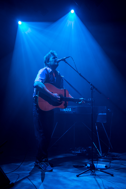 Novastar + Nana Adjoa @ De Casino Sint-Niklaas, picture 9, photographed by Tim Delmoitie - FrontView Magazine