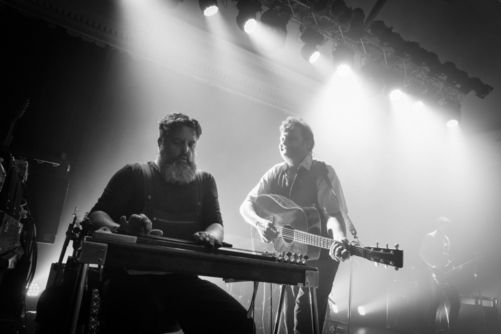 Novastar + Nana Adjoa @ De Casino Sint-Niklaas, picture 14, photographed by Tim Delmoitie - FrontView Magazine