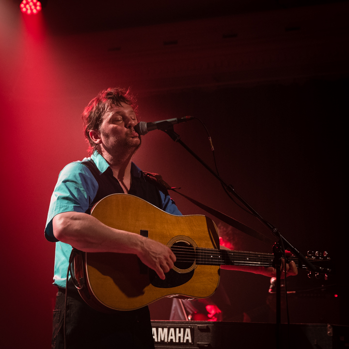 Novastar + Nana Adjoa @ De Casino Sint-Niklaas, picture 16, photographed by Tim Delmoitie - FrontView Magazine
