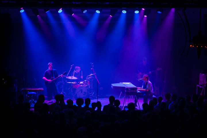 Novastar + Nana Adjoa @ De Casino Sint-Niklaas, picture 17, photographed by Tim Delmoitie - FrontView Magazine