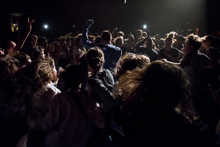 blackwave. @ De Roma, picture 30, photographed by Erwin Evrard - FrontView Magazine