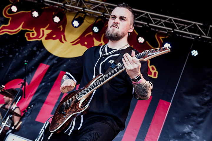 Access Unlocked @ Groezrock 2019, picture 4, photographed by Dorien Goetschalckx - FrontView Magazine