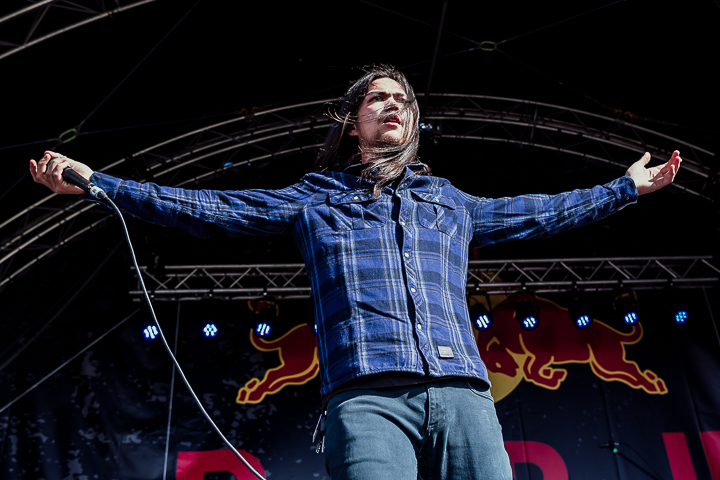 Access Unlocked @ Groezrock 2019, picture 6, photographed by Dorien Goetschalckx - FrontView Magazine