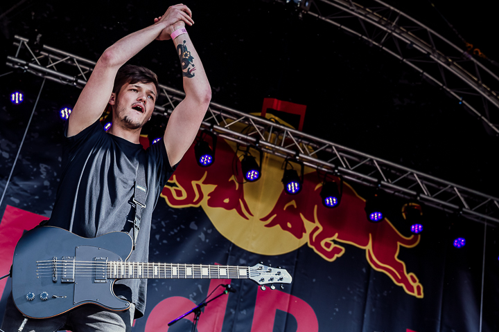 Access Unlocked @ Groezrock 2019, picture 7, photographed by Dorien Goetschalckx - FrontView Magazine