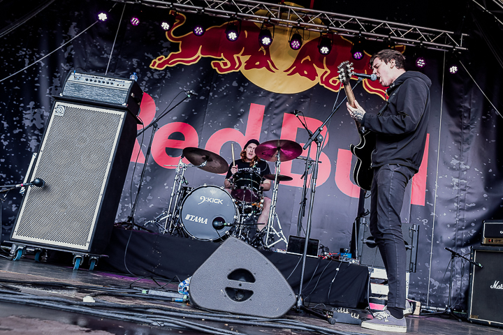 Coarse @ Groezrock 2019, picture 4, photographed by Dorien Goetschalckx - FrontView Magazine