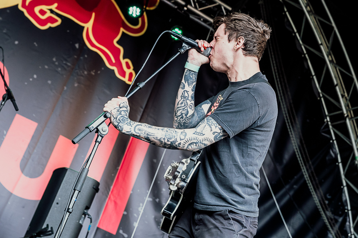 Coarse @ Groezrock 2019, picture 6, photographed by Dorien Goetschalckx - FrontView Magazine