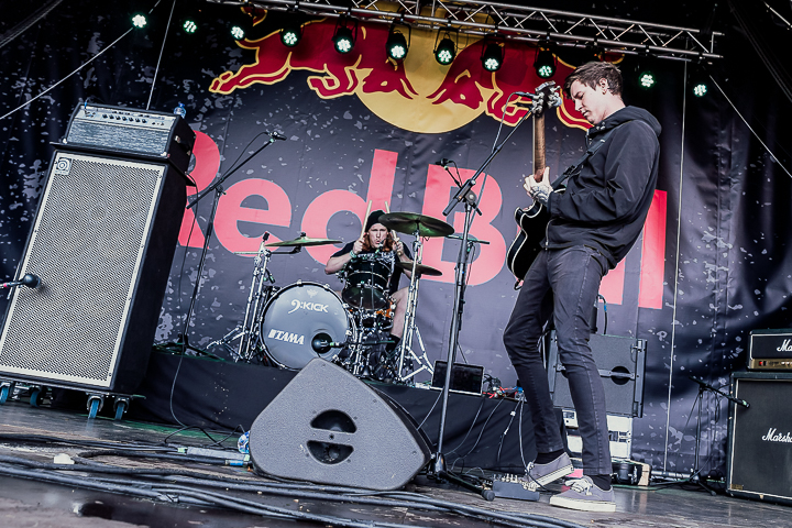 Coarse @ Groezrock 2019, picture 8, photographed by Dorien Goetschalckx - FrontView Magazine