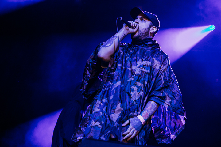 Emmure @ Groezrock 2019, picture 5, photographed by Dorien Goetschalckx - FrontView Magazine