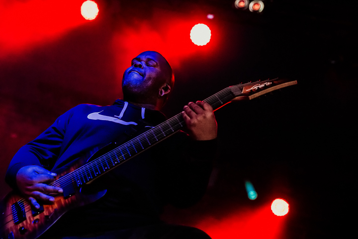 Emmure @ Groezrock 2019, picture 6, photographed by Dorien Goetschalckx - FrontView Magazine