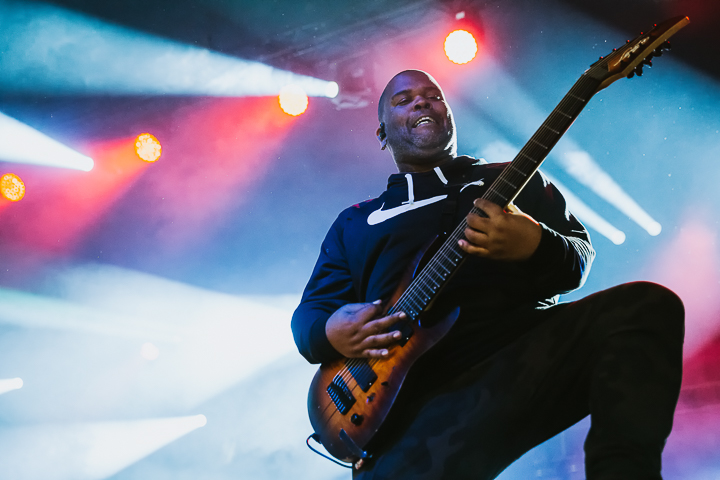 Emmure @ Groezrock 2019, picture 8, photographed by Dorien Goetschalckx - FrontView Magazine